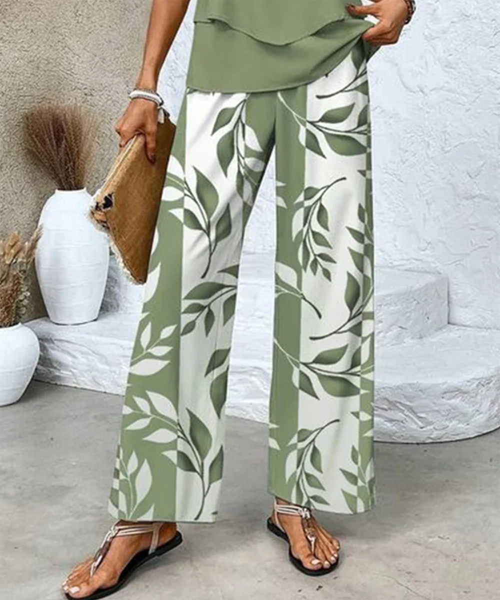 Rosalind | Elegant Two-Piece Set