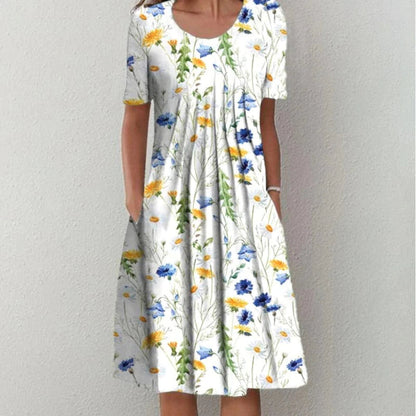 Lea | The Classic Women's Dress