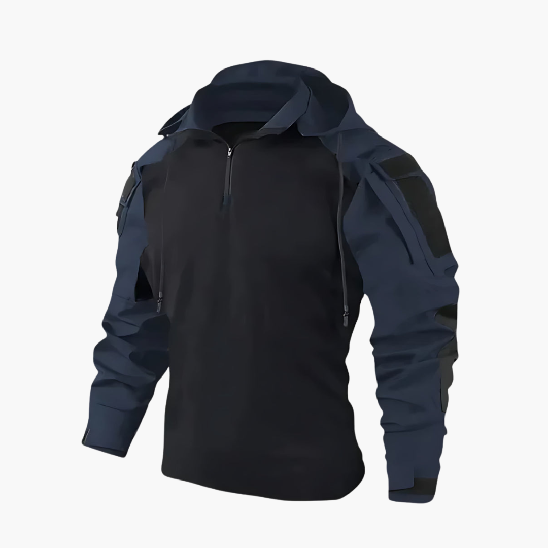 Jack | Premium Tactical Jacket
