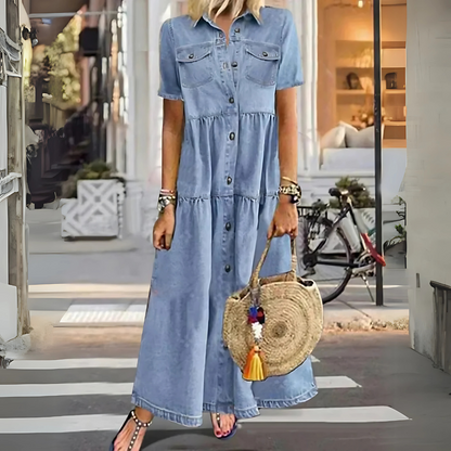 Ainsley | Classic Dress