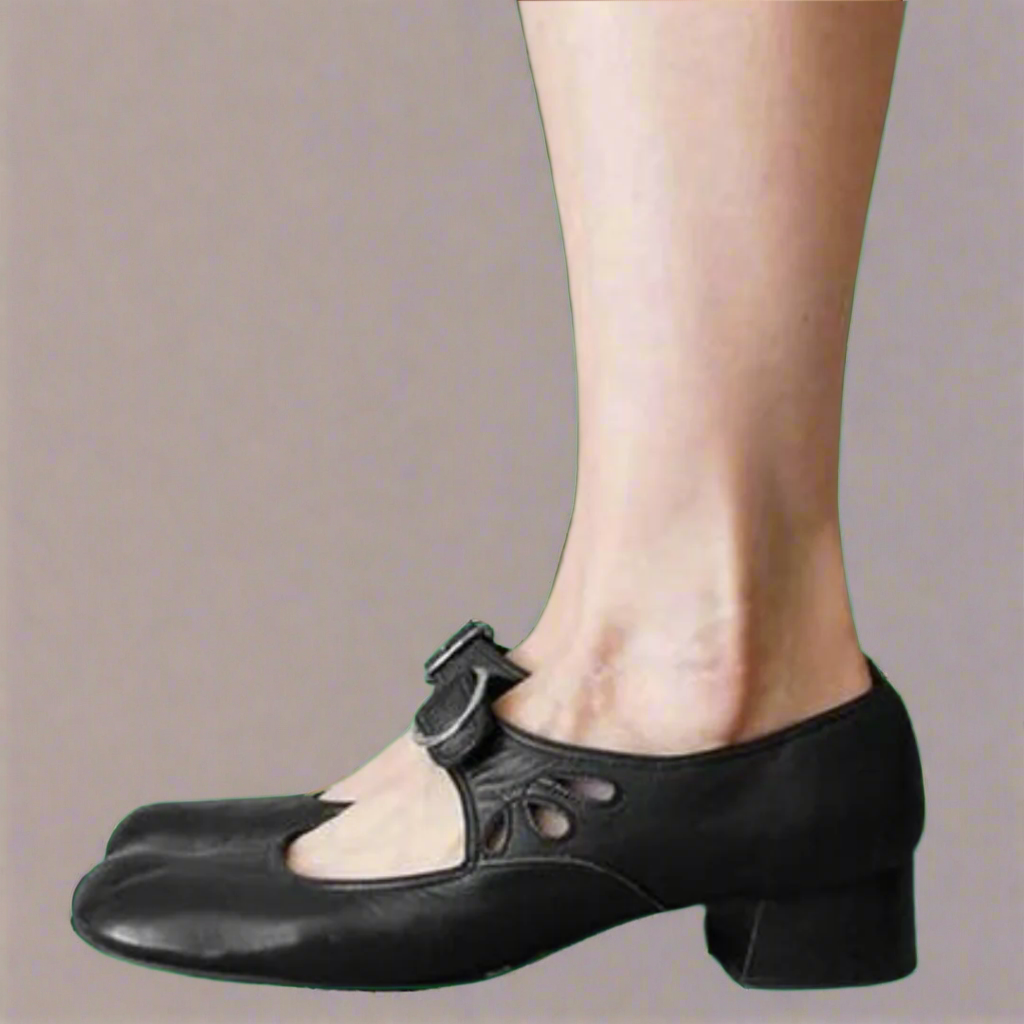 Orla | Orthopaedic Leather Sandals