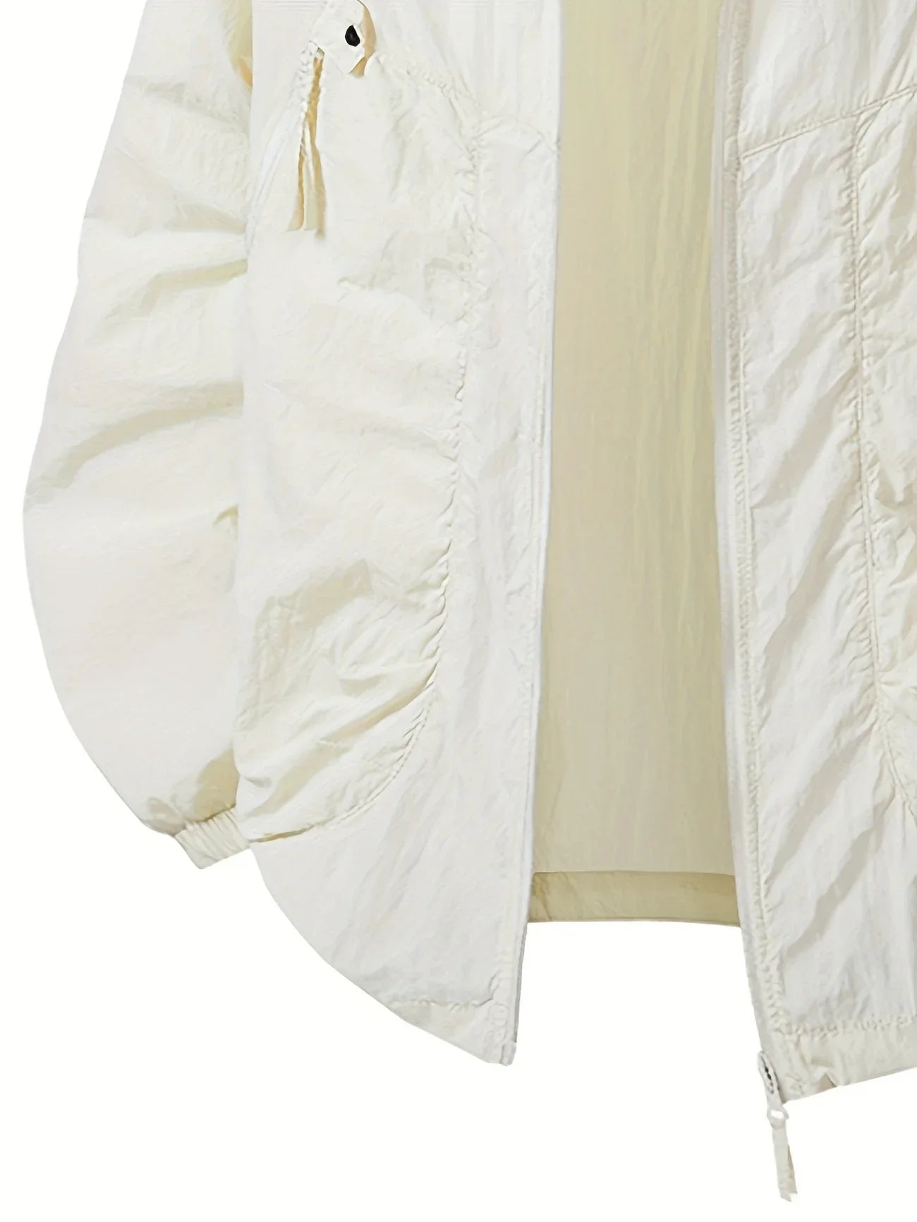 Carter | Outdoor Waterproof Windbreaker Jacket with Adjustable Hood