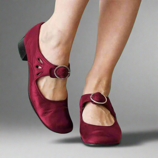 Orla | Orthopaedic Leather Sandals