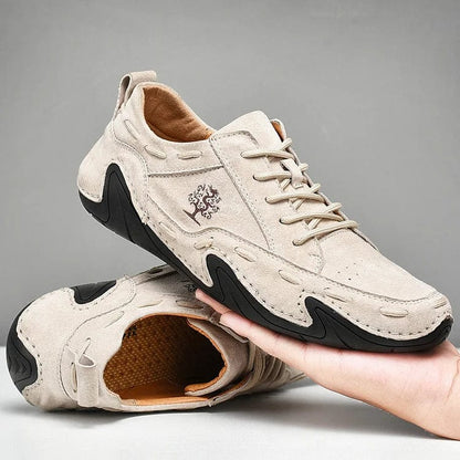 Nighy | Terraflex Shoes