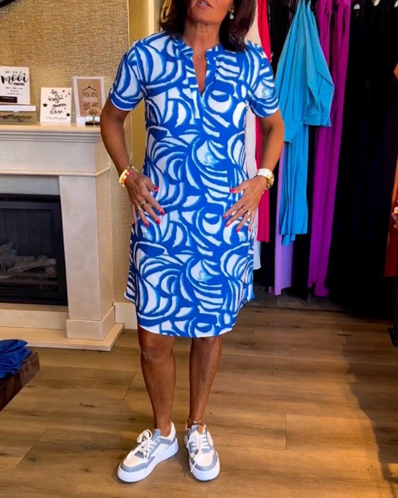 Clara | Airy Summer Dress