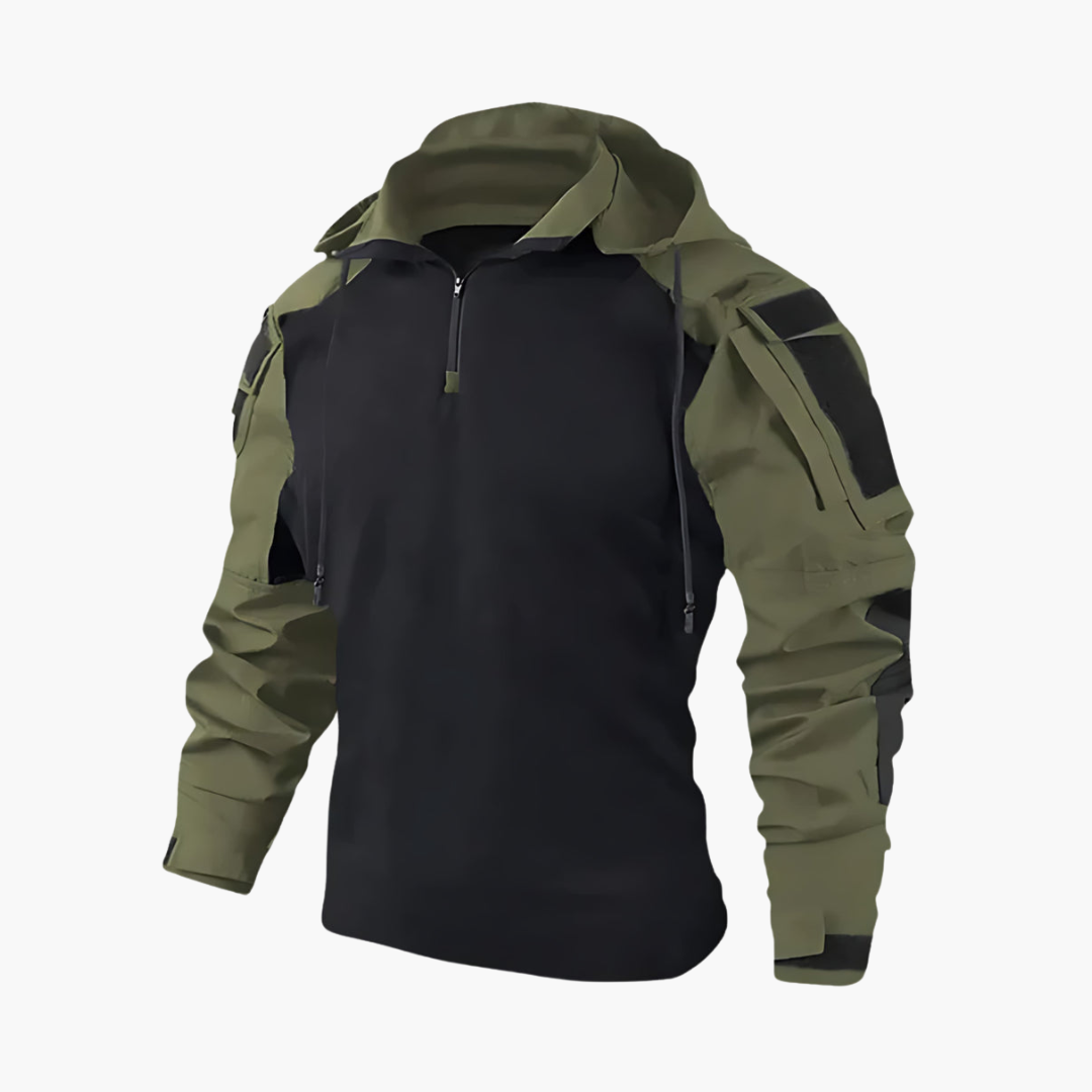 Jack | Premium Tactical Jacket