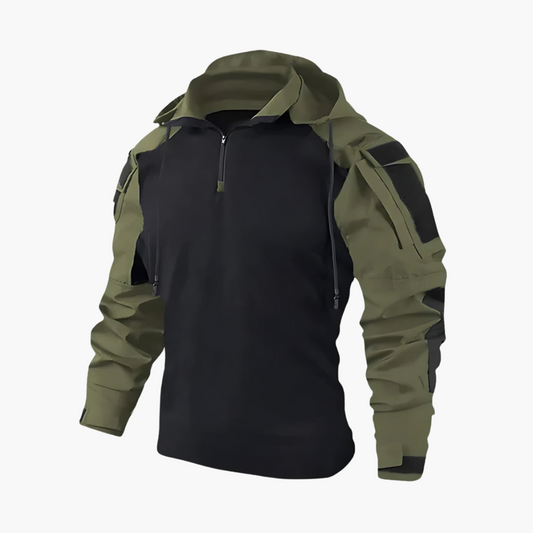 Jack | Premium Tactical Jacket
