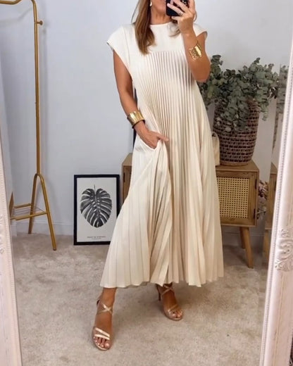 Lara | Timeless and Comfortable Dress