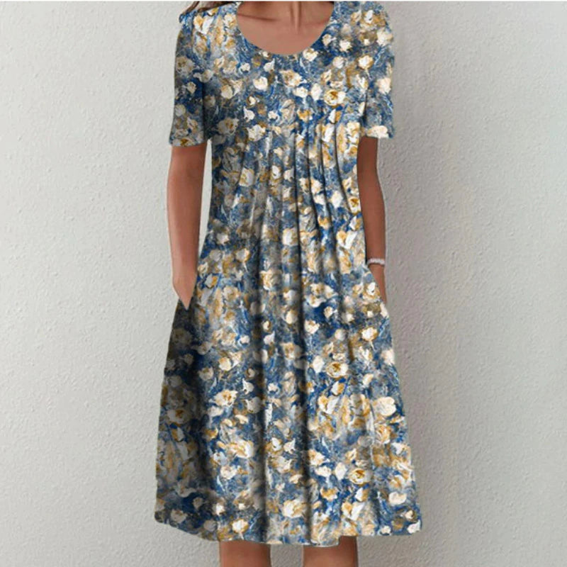 Lea | The Classic Women's Dress