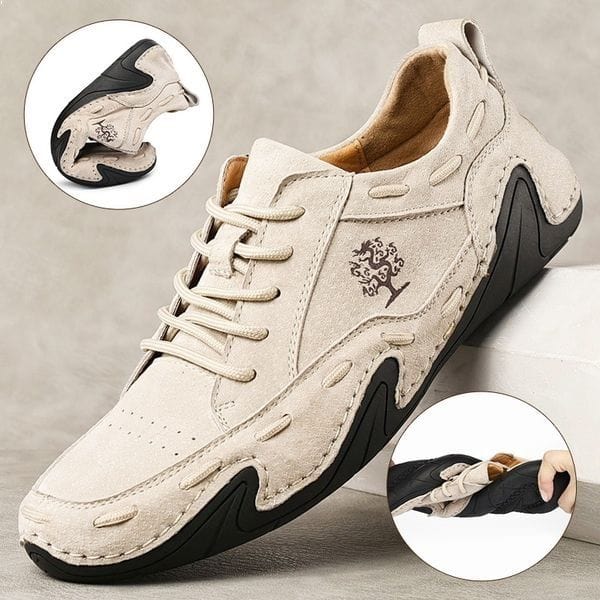Nighy | Terraflex Shoes