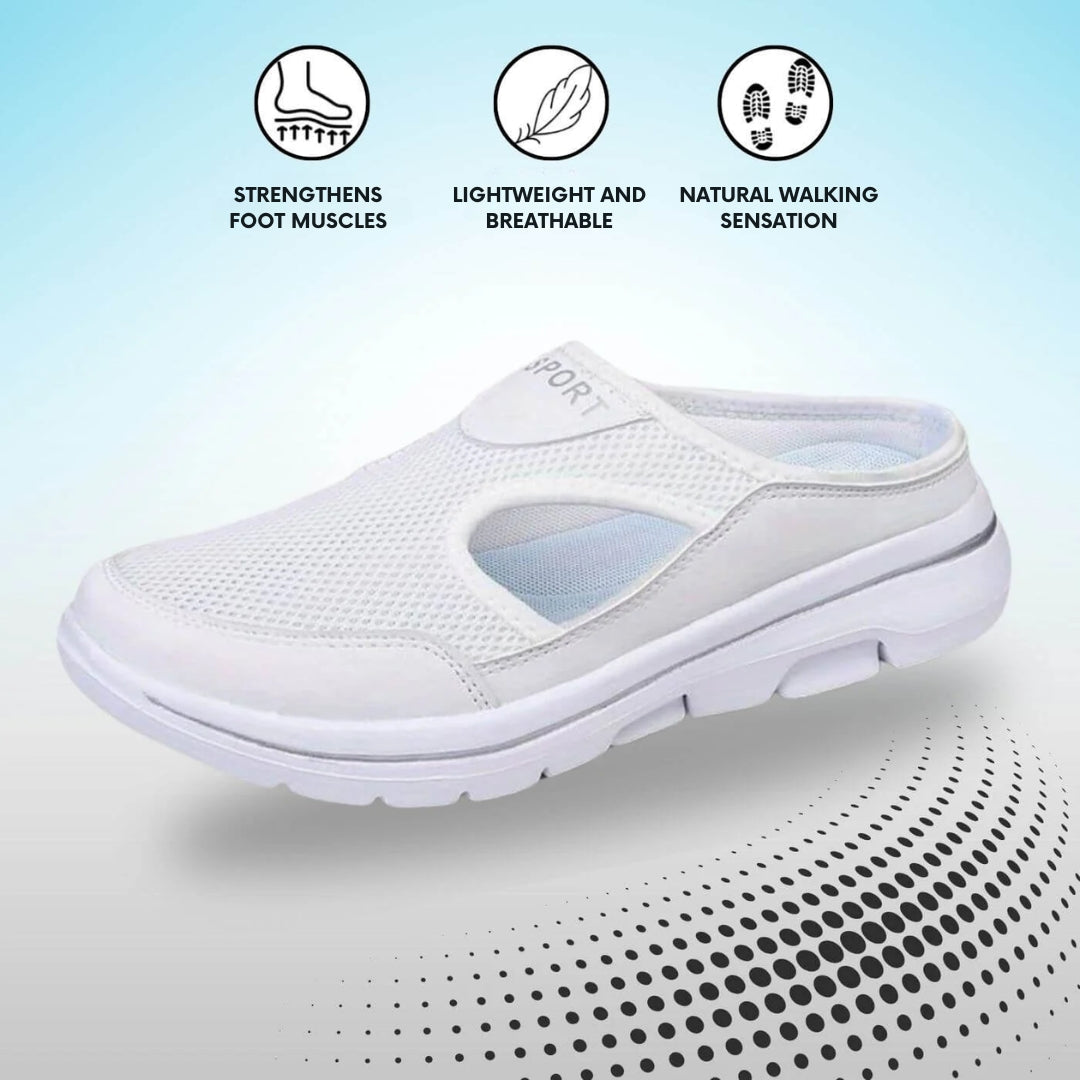 OrthoFit | Sporty Orthopaedic Sandals with Ultimate Support