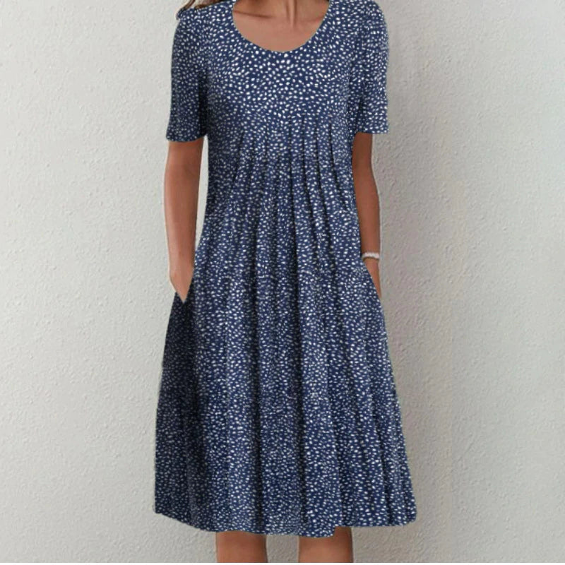 Lea | The Classic Women's Dress