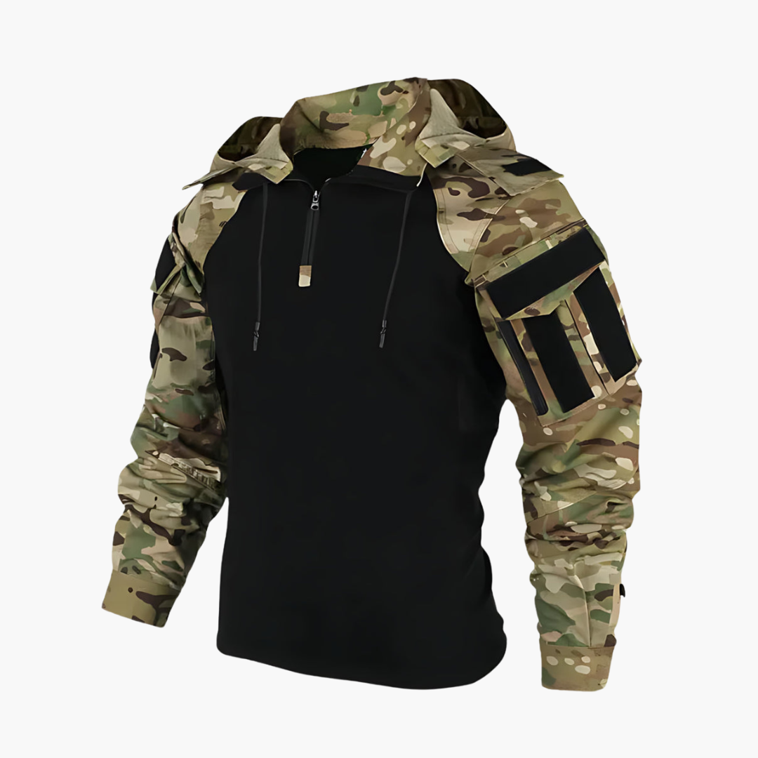 Jack | Premium Tactical Jacket