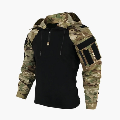 Jack | Premium Tactical Jacket
