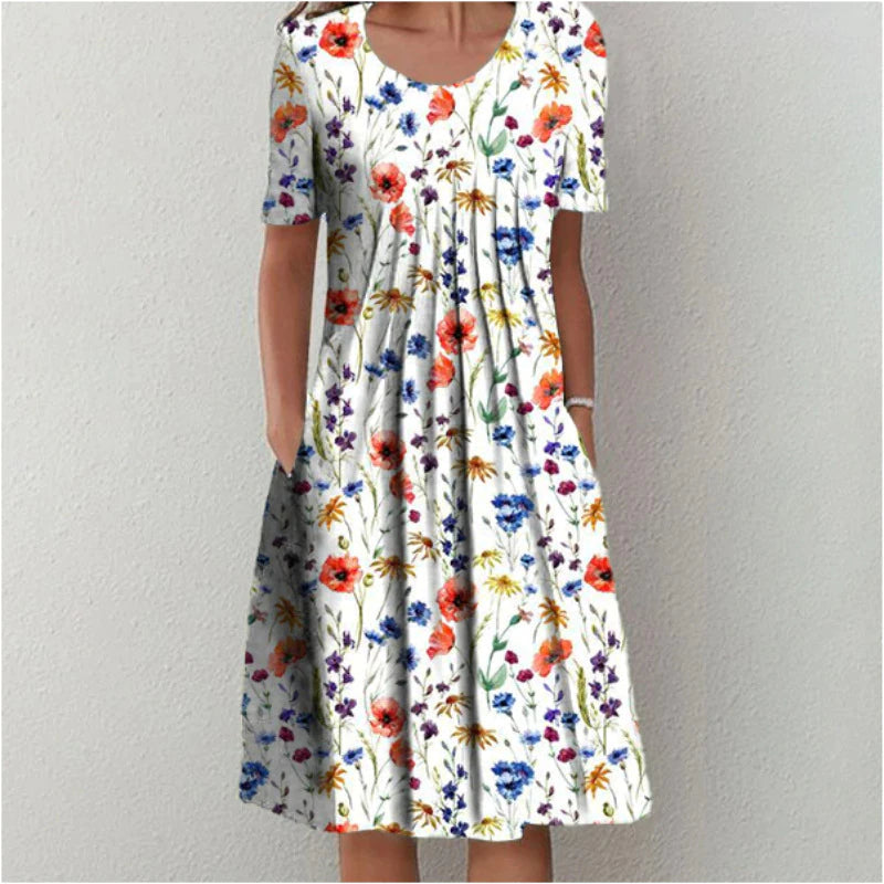 Lea | The Classic Women's Dress