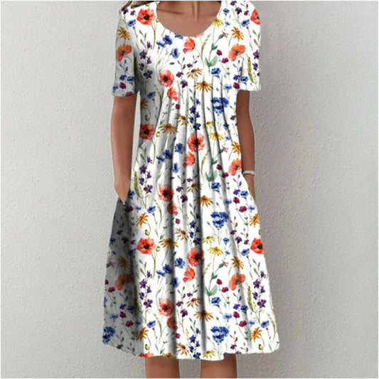 Lea | The Classic Women's Dress
