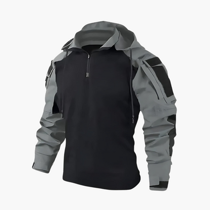 Jack | Premium Tactical Jacket