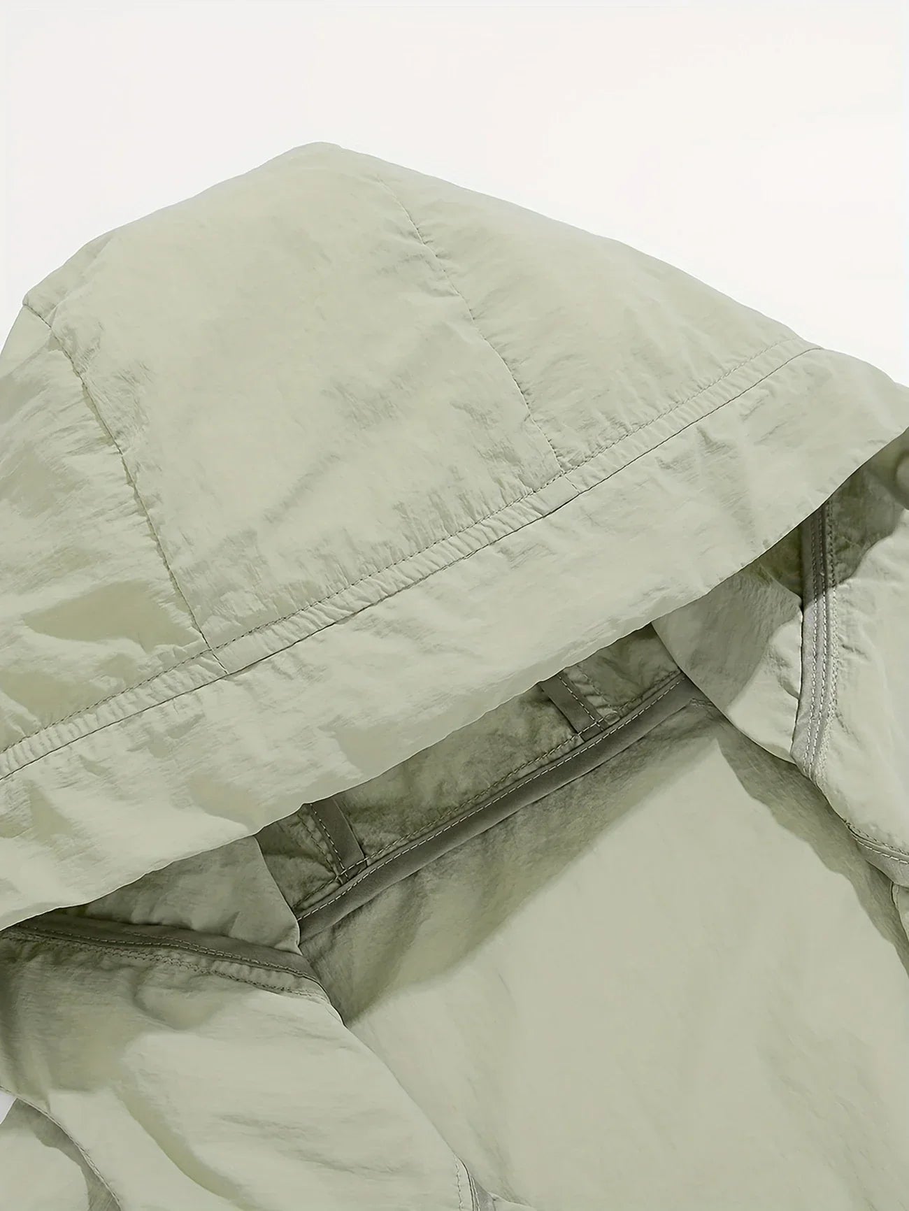 Carter | Outdoor Waterproof Windbreaker Jacket with Adjustable Hood