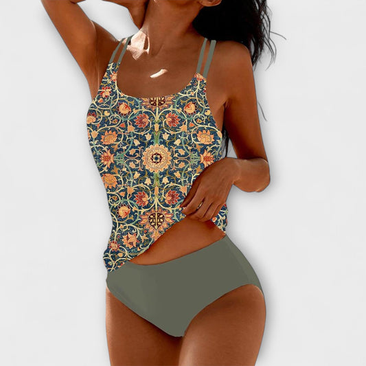 Liv | Swimsuit Set
