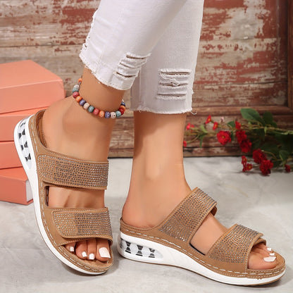 Dortha | Orthopaedic Comfort Sandals