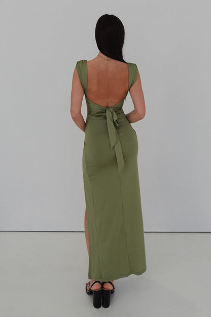 Elodie | Elegant Dress