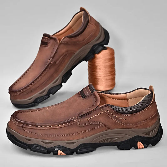 Pablo | Orthopaedic Shoes for Men