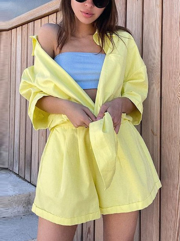 Sarah - 2 piece summerset