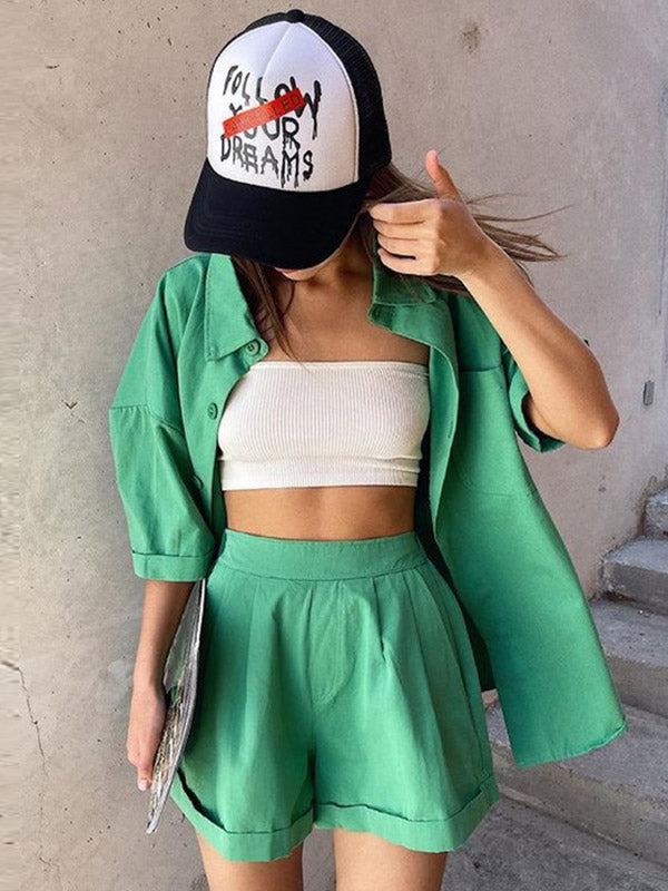 Sarah - 2 piece summerset