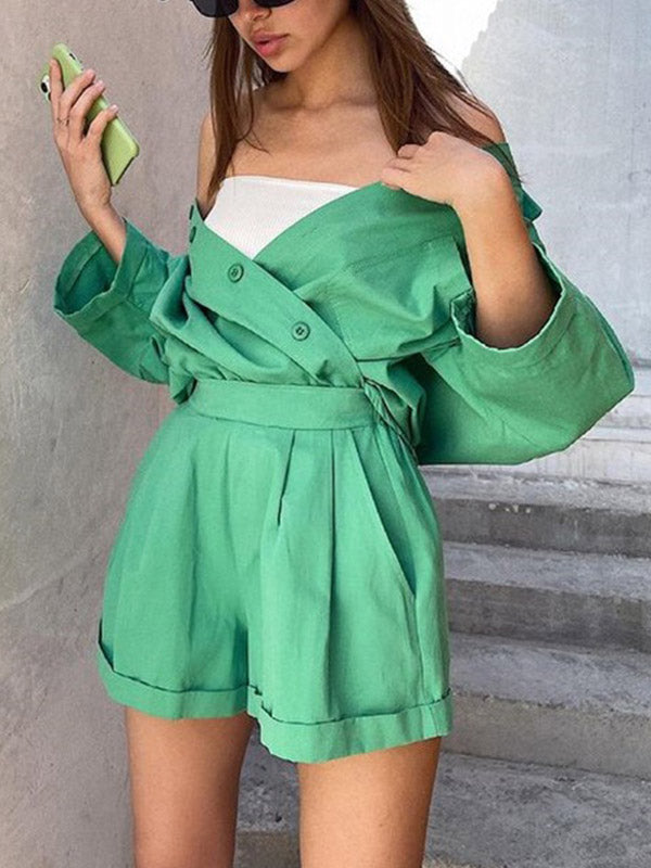 Sarah - 2 piece summerset