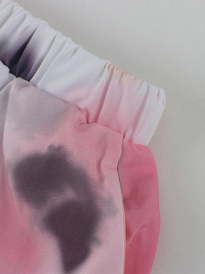 Splash - Tie Dye set