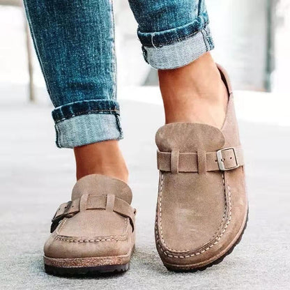 Evi | Elegant Orthopaedic Clogs