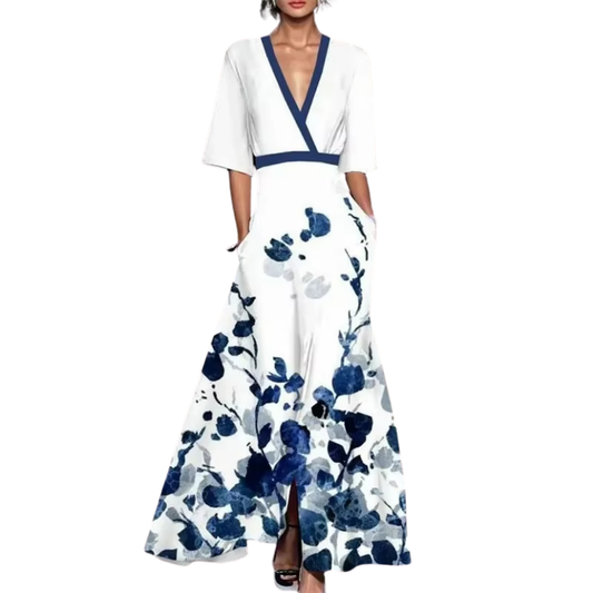 Nora | Spring Dress
