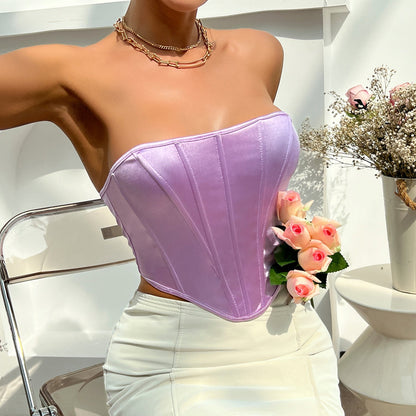 Corsa - Corset Top