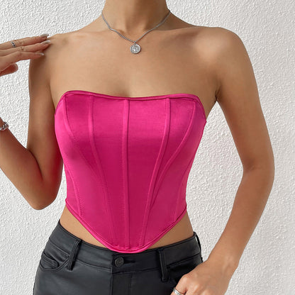 Corsa - Corset Top