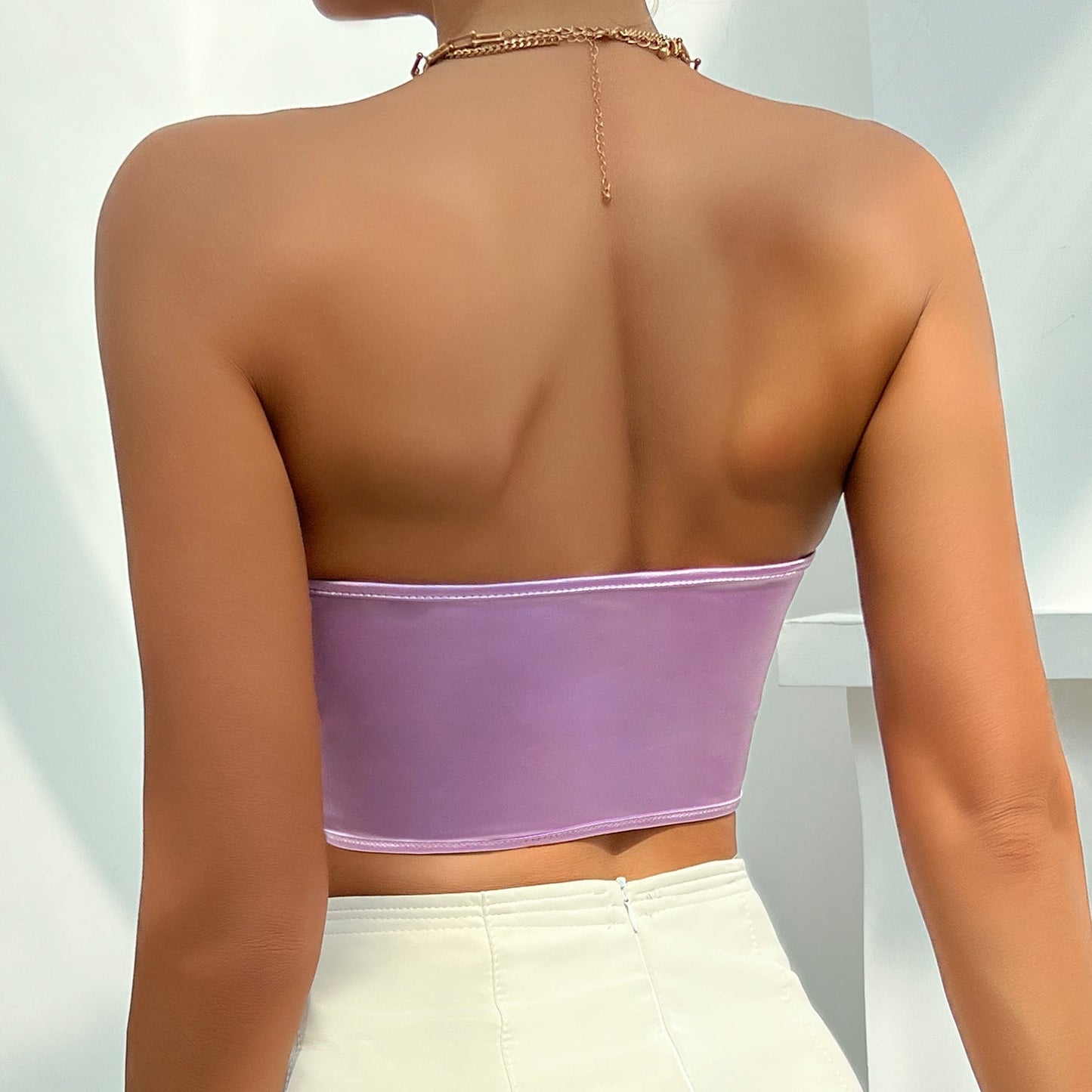Corsa - Corset Top