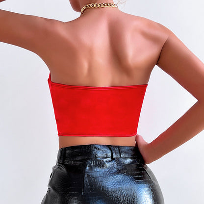 Corsa - Corset Top