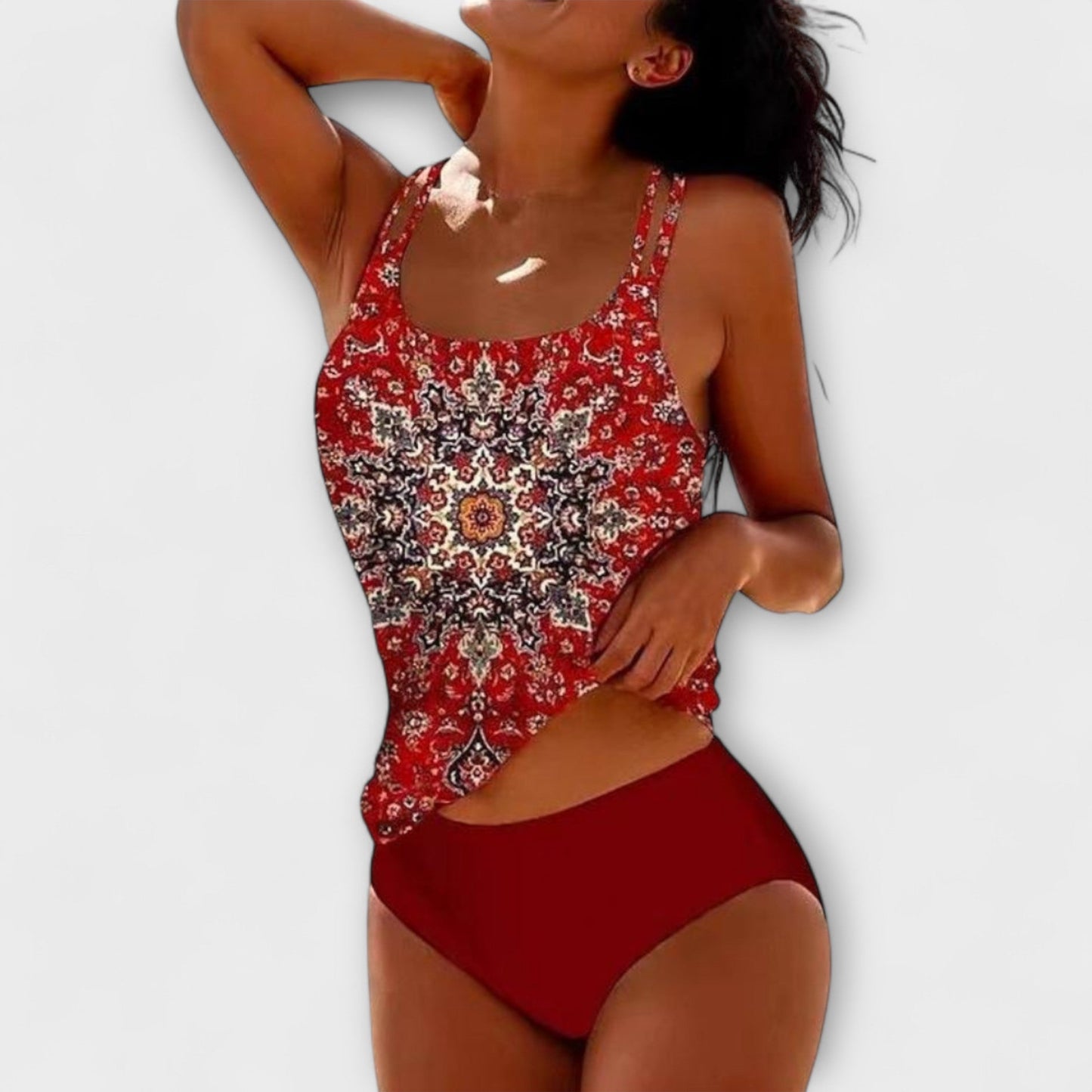 Liv | Swimsuit Set