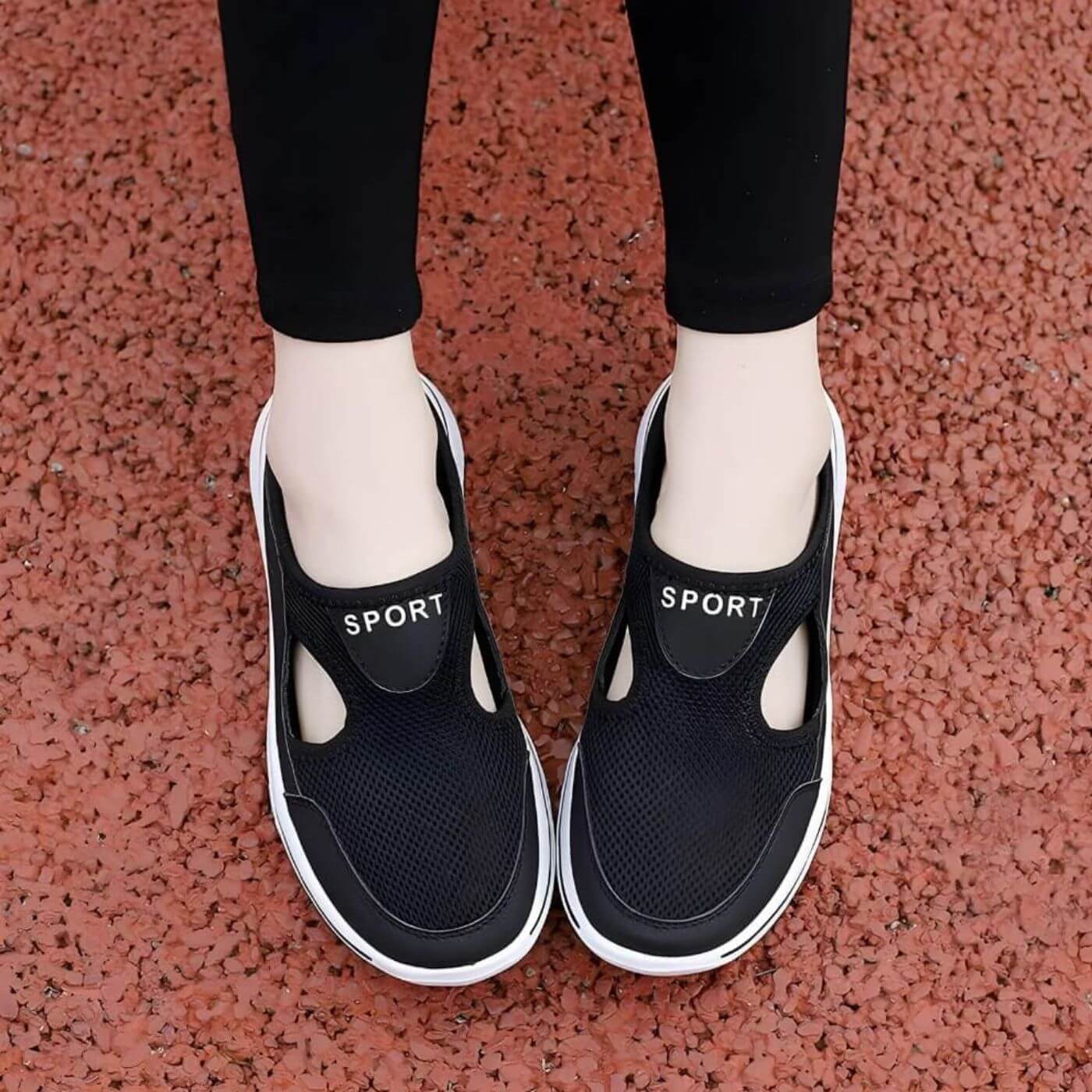 OrthoFit | Sporty Orthopaedic Sandals with Ultimate Support