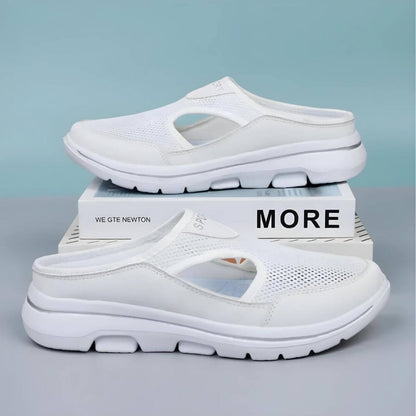 OrthoFit | Sporty Orthopaedic Sandals with Ultimate Support