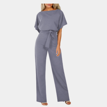 Otilia - Stijlvolle Zomer Jumpsuit voor Dames