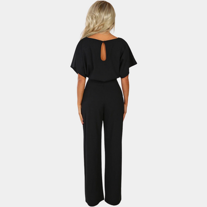 Otilia - Stijlvolle Zomer Jumpsuit voor Dames