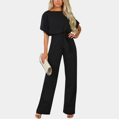 Otilia - Stijlvolle Zomer Jumpsuit voor Dames