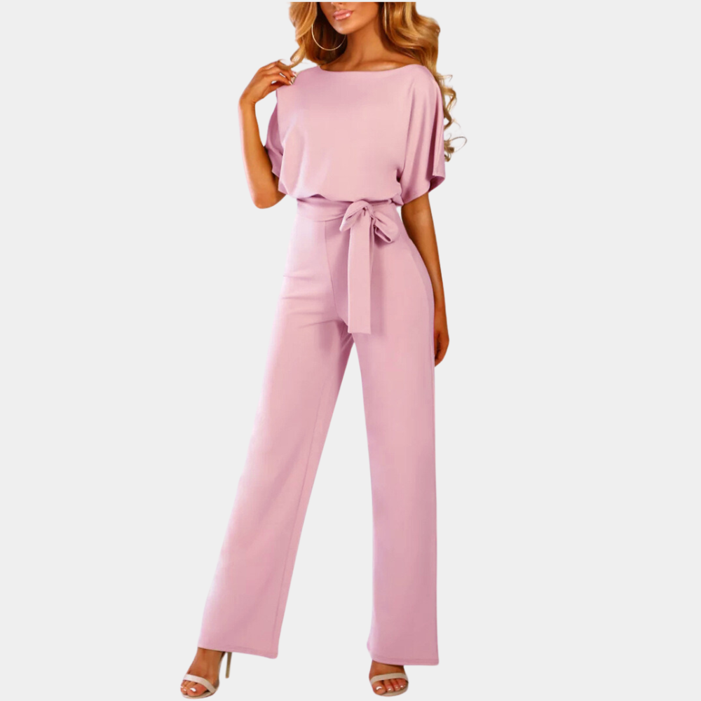 Otilia - Stijlvolle Zomer Jumpsuit voor Dames