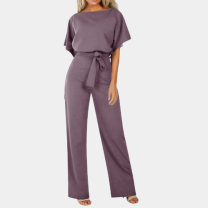 Otilia - Stijlvolle Zomer Jumpsuit voor Dames