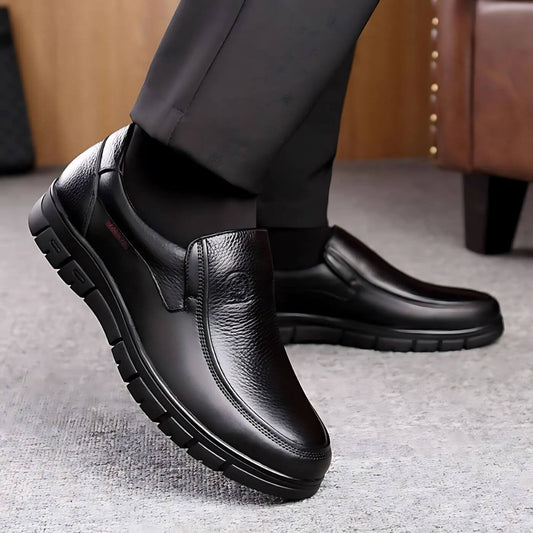 Julian | Comfortable Slip-On Orthopaedic Shoes
