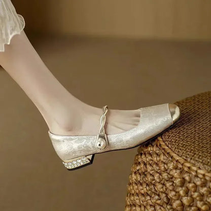 Luna | Comfortable Elegant Sandals