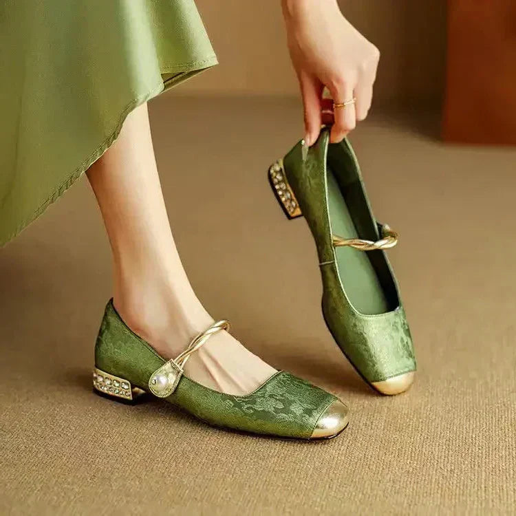 Luna | Comfortable Elegant Sandals
