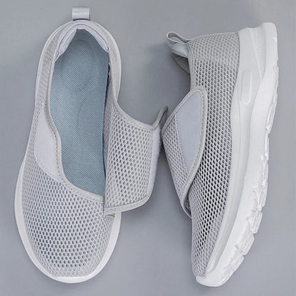 Angela | Comfortable Loose Fitting Shoes
