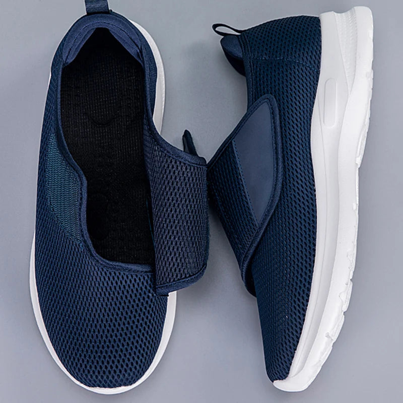 Angela | Comfortable Loose Fitting Shoes