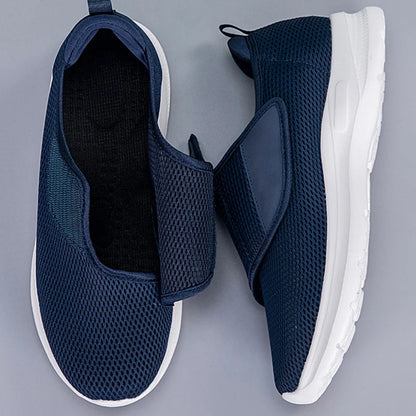 Angela | Comfortable Loose Fitting Shoes